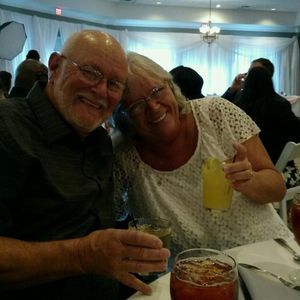 Meet your Posher, Donna